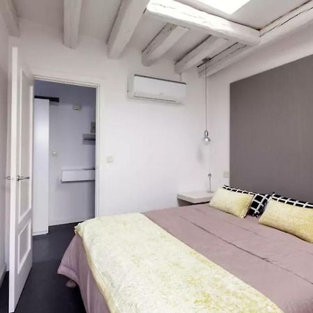 Cute Apartment In The Heart Of מדריד מראה חיצוני תמונה