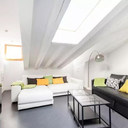 Cute Apartment In The Heart Of מדריד מראה חיצוני תמונה