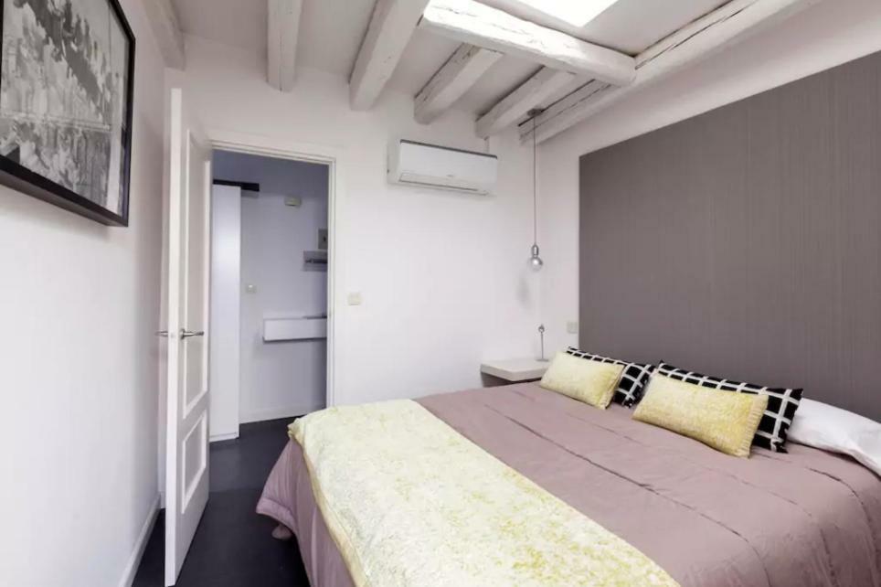 Cute Apartment In The Heart Of מדריד מראה חיצוני תמונה