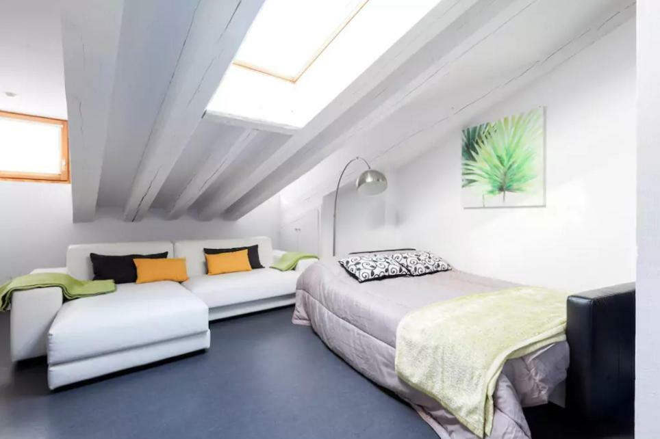 Cute Apartment In The Heart Of מדריד מראה חיצוני תמונה