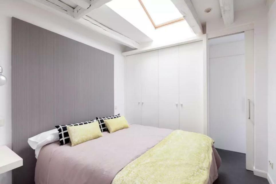 Cute Apartment In The Heart Of מדריד מראה חיצוני תמונה
