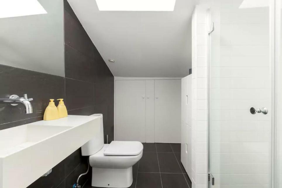 Cute Apartment In The Heart Of מדריד מראה חיצוני תמונה