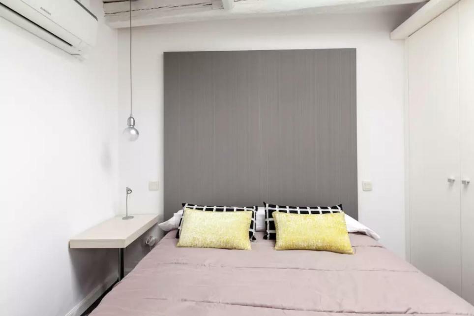 Cute Apartment In The Heart Of מדריד מראה חיצוני תמונה