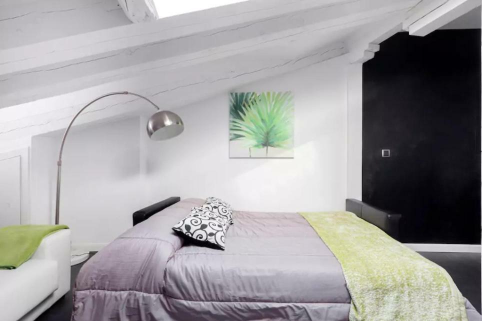Cute Apartment In The Heart Of מדריד מראה חיצוני תמונה