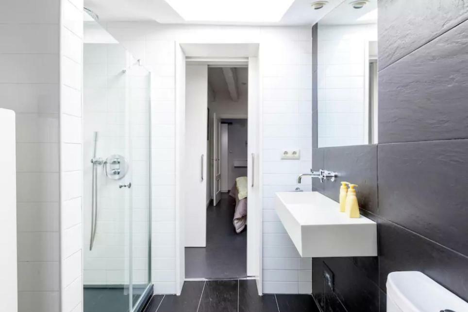 Cute Apartment In The Heart Of מדריד מראה חיצוני תמונה